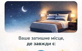 Apart-Hotel Gallery 21