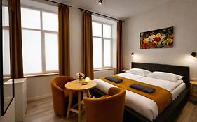 Apart-Hotel Gallery 21